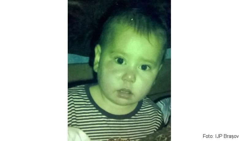 BRAŞOV. Căutările fetiţei de 4 ani continuă! Poliţiştii iau în calcul toate ipotezele privind dispariţia ei 1 fetitadisparuta.jpg