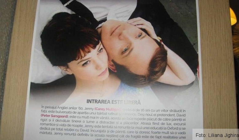 BRAȘOV. O poveste de iubire, o lecție de viață 1 filmafis.jpg