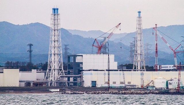 Roboţii trimişi să intervină la centrala nucleară Fukushima au „murit“! 1 fukushima.jpg
