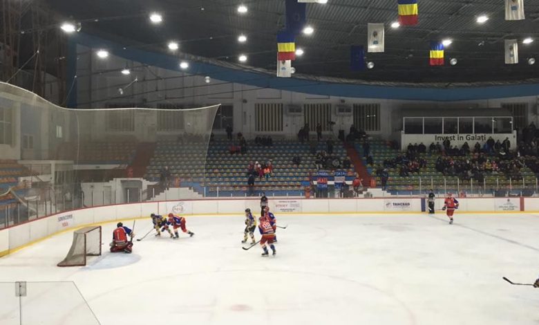 BRAȘOV. LNH.„Lupii” și-au luat revanșa după înfrângerea de ieri și au câștigat meciul al doilea al semifinalei cu Dunărea Galați 1 galati-corona_2.jpg