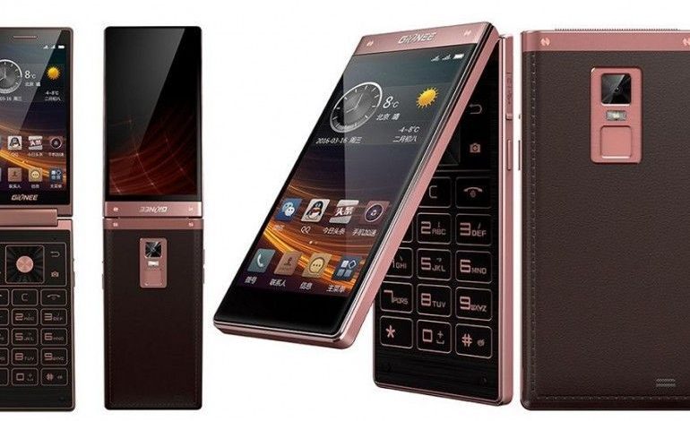 Flip-phone-ul Gionee W909, prezentat oficial 1 gionee-w9092-770x472.jpg