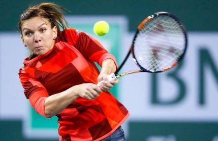 INDIAN WELLS. Halep, în formă excelentă!!! A trecut și de Makarova!!! 1 halep_36.jpg