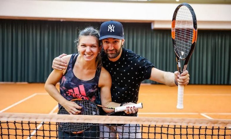 IDILĂ între Simona Halep și Smiley?!... Ambii sunt la Miami!!! 1 halepsmiley.jpg