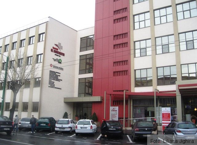 BRAŞOV. Primul spital multidisciplinar sărbătoreşte cinci ani de existenţă 1 img-0238.jpg