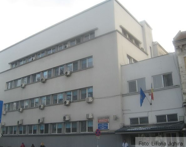 CONTROL. Inspectori sanitari din Buzău şi din Neamţ verifică spitalele BRAŞOVENE 1 img-1591.jpg
