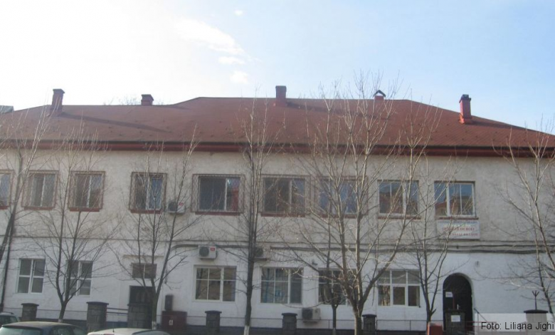 BRAŞOV. Toate spitalele din municipiu vor fi clinice 1 img-6491.jpg