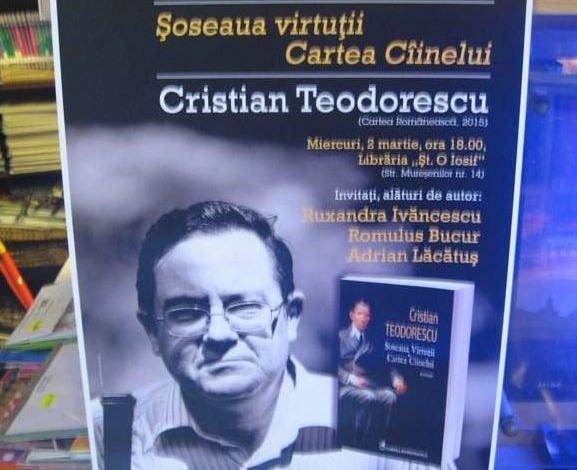 BRAŞOV. Romanul despre cine şi cum a făcut avere după 1989 1 img-7125.jpg