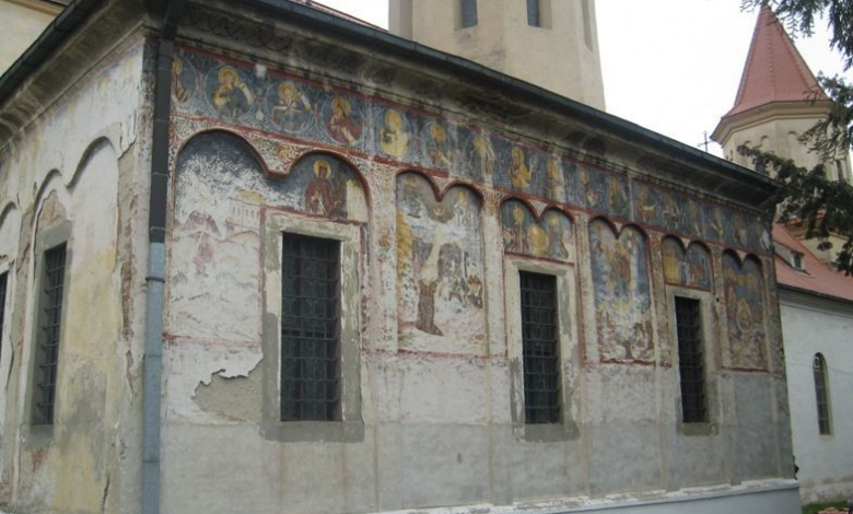 BRAŞOV. Consiliul Judeţean a alocat un milion de lei pentru biserici 1 img-7868.jpg
