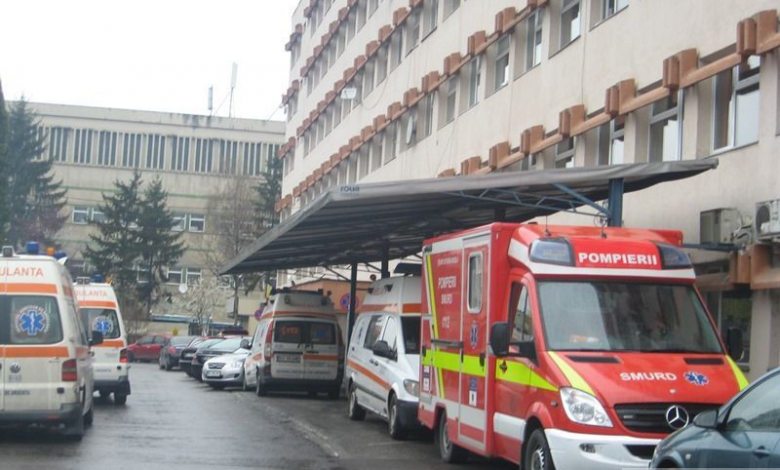BRAŞOV. Accident mortal cu un TIR 1 img-8014.jpg