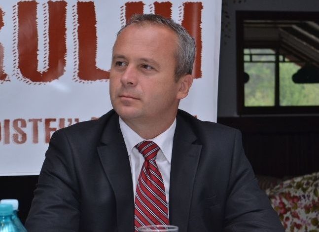 UPDATE BRAŞOV. Ce spune rectorul Abrudan despre poziţia sa în topul averilor 1 ioanvasileabrudan6.jpg