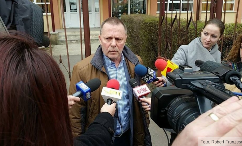 UPDATE. Braşov. Alţi copii intoxicați cu lapte!? 1 isu2.jpg