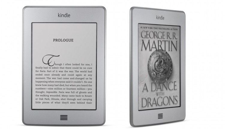 Posesorii de Kindle mai vechi de 2012 sunt obligaţi să facă update ca să nu piardă conectivitatea la cloud 1 kindle-1-750x500.jpg