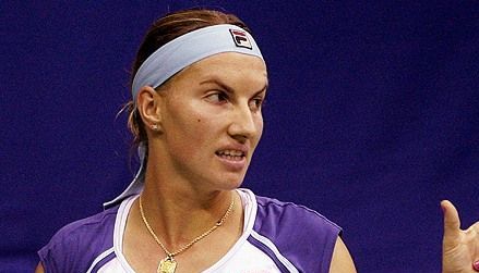 Indian Wells. O favorită a fost eliminată 1 kuznetsova.jpg