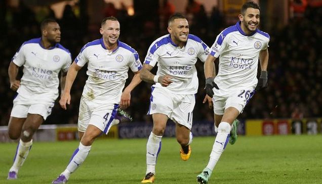 A renunțat la pariul său „NEBUN” cu Leicester!!! Câți bani va primi?!... 1 leicester.jpg