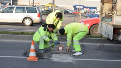 limitatoare viteza calea bucuresti martie 04_206860.JPG