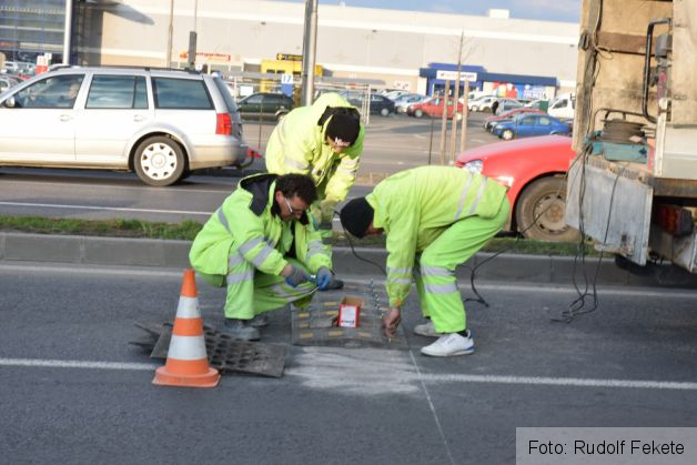 limitatoare viteza calea bucuresti martie 04_206860.JPG