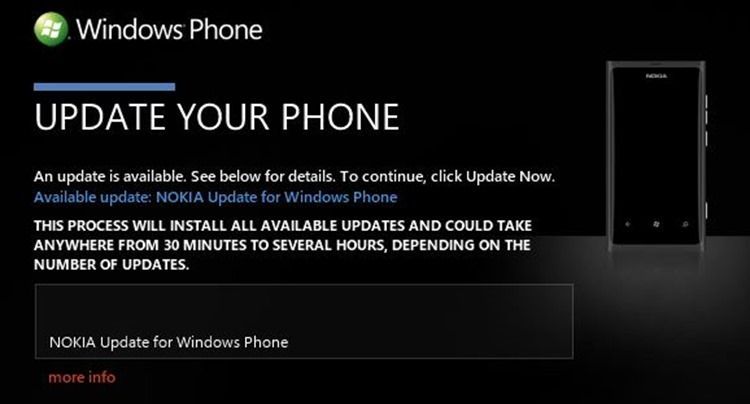 Din 3 martie update-urile de firmware pentru Insiderii cu Windows 10 Mobile vor veni automat 1 lumia-update.jpg