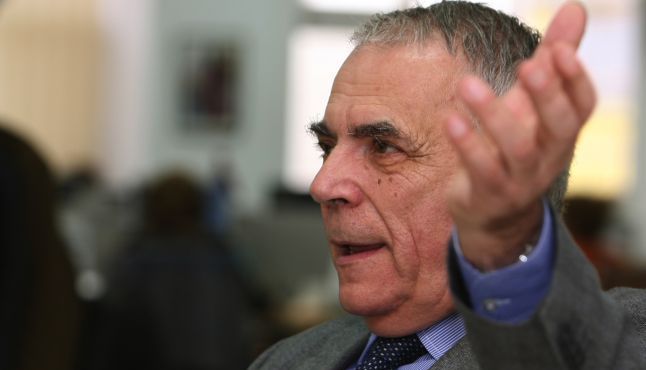 EDITORIAL. Pe cine vrea Dumnezeu să piardă… 1 manolescu.jpg