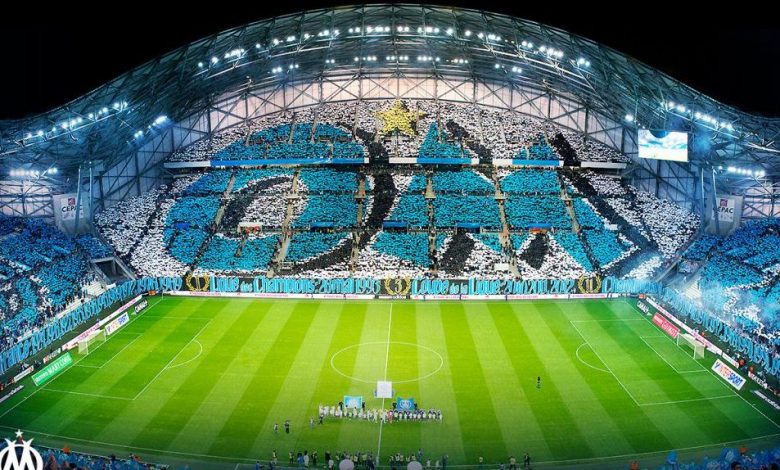 Antrenor român ofertat de Olympique Marseille 1 marseille.jpg