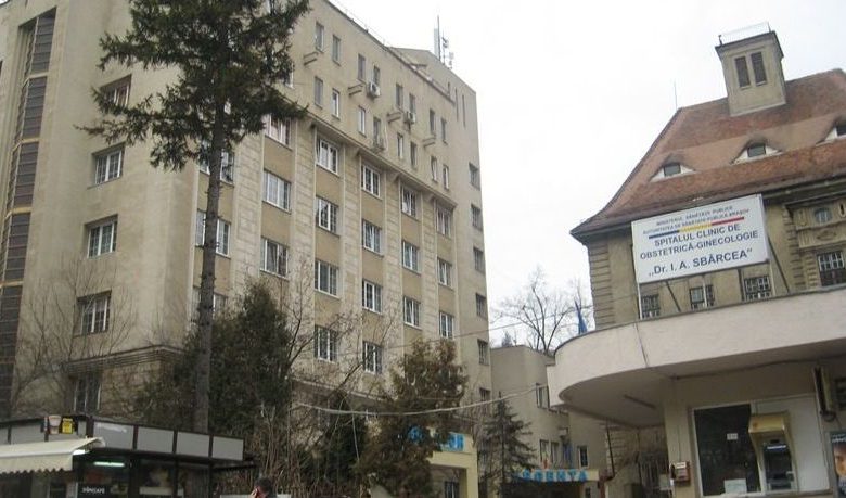 BRAŞOV. A fost eliberat documentul „buclucaş” care ţinea închisă secţia modernă a Maternităţii 1 maternitatea.jpg