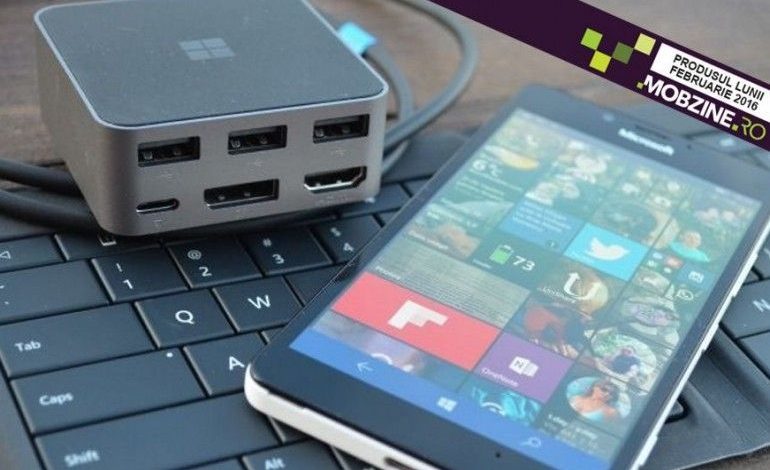 Produsul lunii februarie 2016: Microsoft Lumia 950 1 microsoft-lumia-950-770x472.jpg