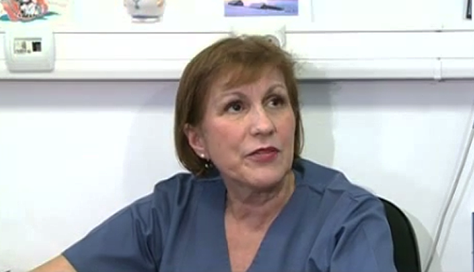 UPDATE. Ministerul Sănătăţii începe ancheta epidemiologică în cazul fetiței din BRAȘOV 1 mihaela-balgradean.png