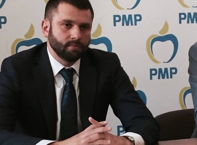 BRAŞOV. Este obligatoriu prin lege amplasarea de semafoare cu semnale acustice pentru nevăzători 1 mihai-costel.jpg