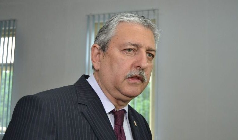 BRAȘOV. Și salvamontiștii vor avea mașini de intervenție cu girofar albastru, potrivit deputatului Mihai Mohaci 1 mihaimohaci.jpg
