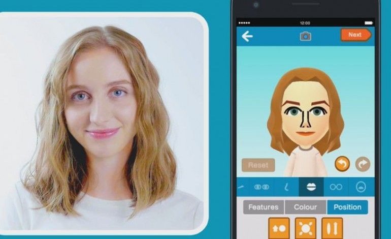 Prima aplicaţie de la Nintendo pentru smartphone este un hit 1 miitomo-770x472.jpg