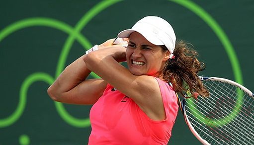 Monica Niculescu câștigă la proba de dublu 1 monica_5.jpg