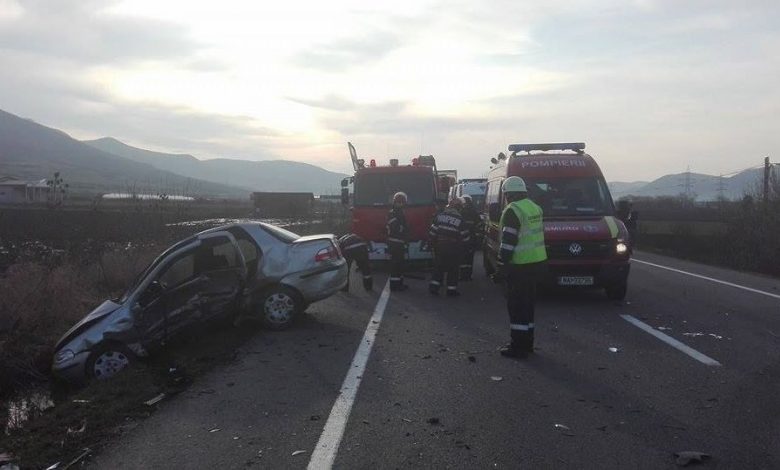 Şofer mort într-un accident petrecut pe DN 17 (FOTO) 1 mortdn17.jpg