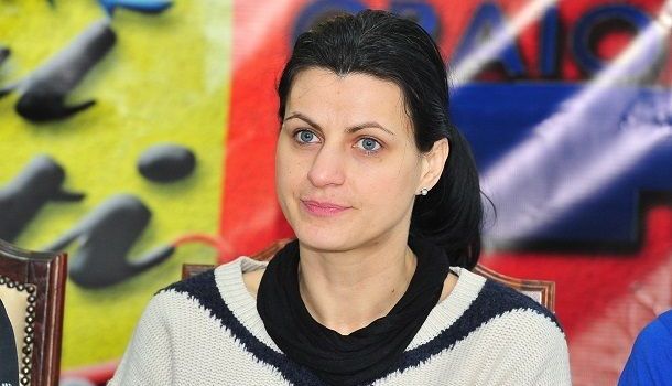 Narcisa Lecușanu: „După părerea mea, la ora actuală, Danemarca nu are cum să ne bată” 1 narcisalecusanu.jpg