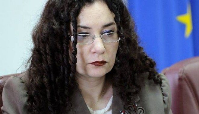 Un procuror braşovean, candidat la funcţia de Procuror General al României 1 oanahaineala.jpg