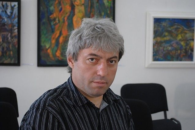Braşoveanul Marius Oprea vorbeşte despre crimele Securităţii! 1 opreamarius.jpg