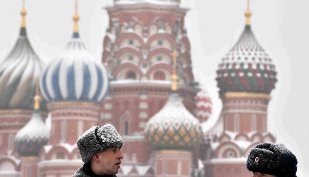 20 de susţinători ai Statului Islamic au fost arestaţi la Moscova 1 police_3.jpg
