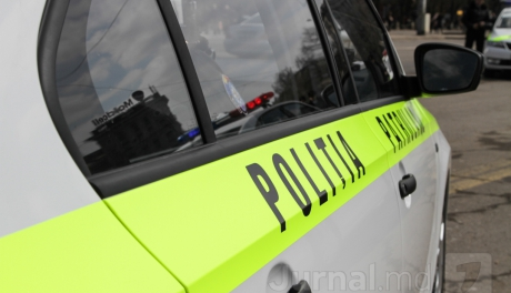 Alertă cu bombă la un liceu din Chişinău! 1 politiamoldova.png