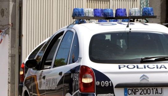 Româncă ucisă într-un club de noapte din Spania! 1 politiaspaniola.jpg