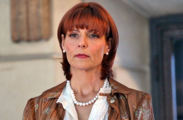 Principesa Maria a mers în Elveţia, să fie alături de tatăl ei, Regele Mihai 1 principesamaria.jpg