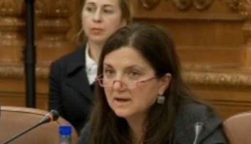 Raluca Prună: Guvernul a lucrat la o ordonanță pe tema interceptărilor 1 raluca-pruna_2.jpg