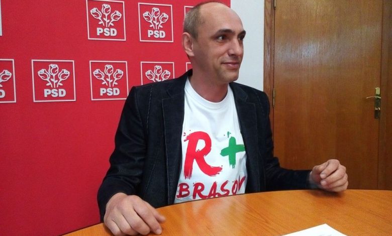 BRAȘOV. Platforma R+, un proiect conceput pentru cetățenii urbei 1 razvan-popa_2.jpg