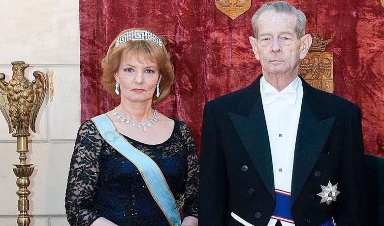 Regele Mihai a pierdut procesul cu ANAF 1 regelemihaisiprincipesamargareta.jpeg