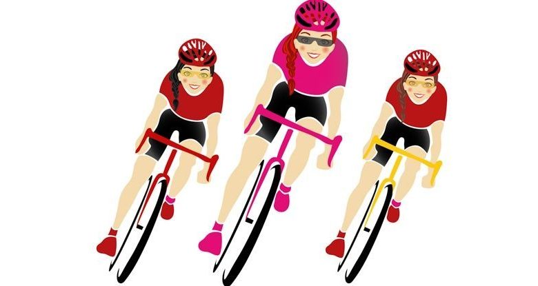 Concurs de ciclism numai pentru femei! - Road Grand PINK 2016 1 rgpink2016.jpg