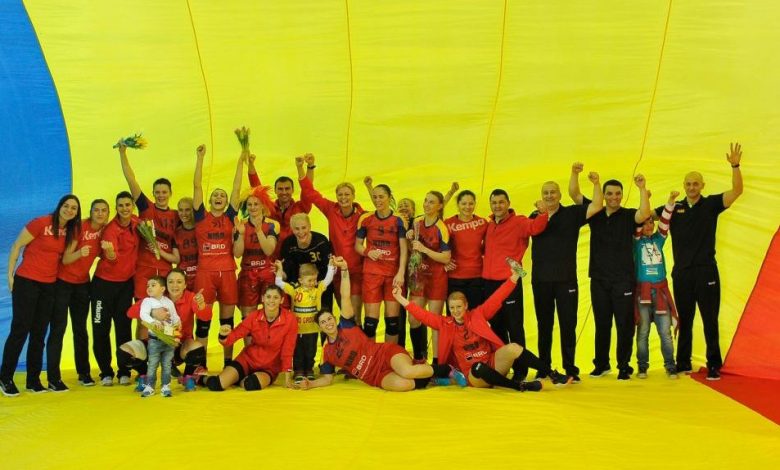 „România se va califica la Jocurile Olimpice” 1 romaniahandbal_4.jpg