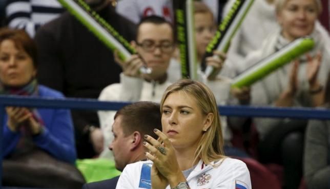 Maria Șarapova s-a retras de la Indian Wells 1 sharapova_4.jpg