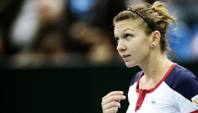 Miami Open. Pe cine va întâlni Simona Halep în turul II 1 simona_5.jpg