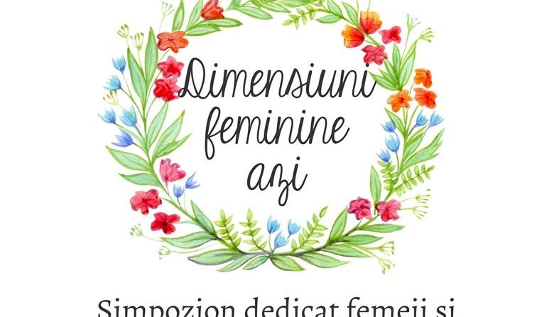 BRAȘOV. Problemele profunde ale femeii contemporane, în dezbatere 1 simpozion.jpg