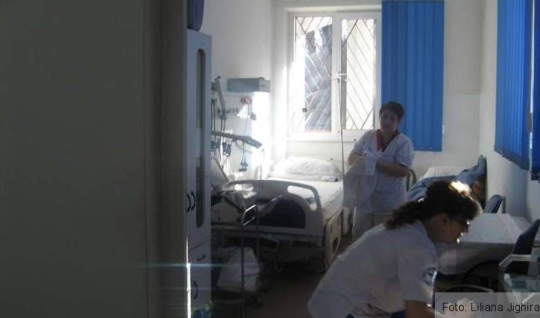Au început controalele în spitale 1 spital_5.jpg