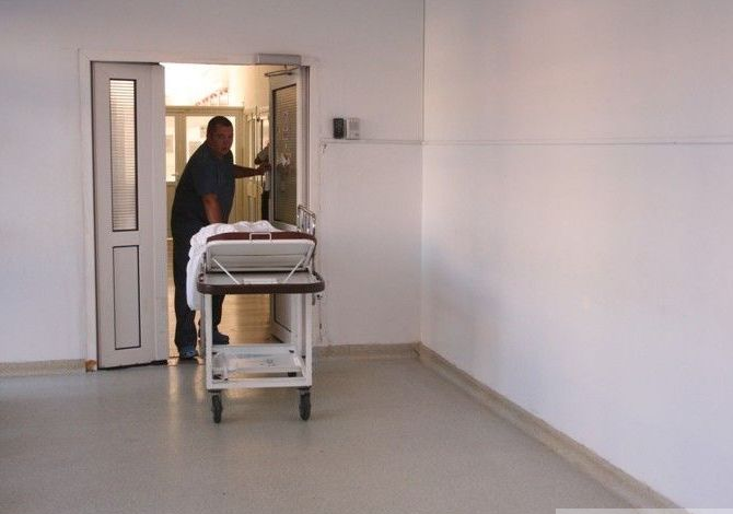 BRAŞOV. Managerii de spital se plâng de alocaţia de hrană pentru bolnavi 1 spitaluljudeteantarga.jpg