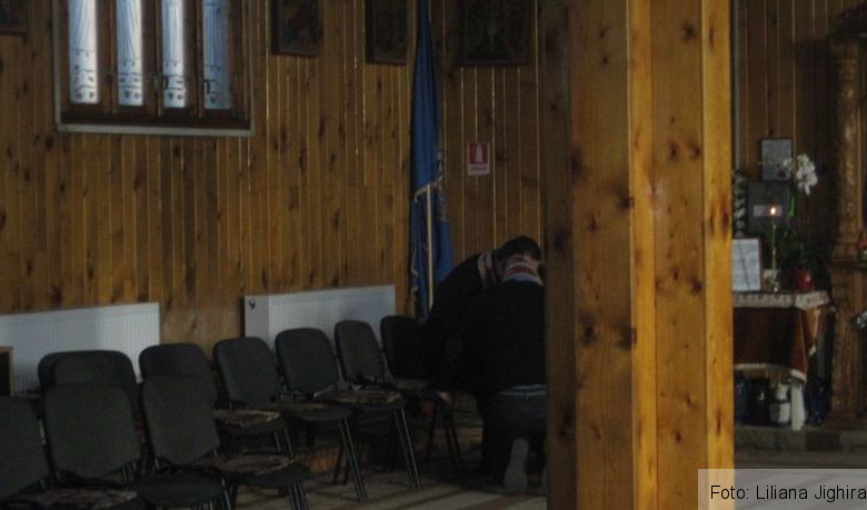 Postul Mare nu înseamnă doar renunțarea la mâncărurile „de dulce” 1 spovedaniepreotbisericalemn.jpg