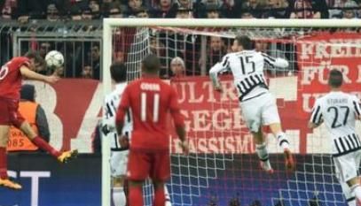 Champions League. Catalanii și nemții, în sferturi 1 tomas.jpg
